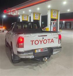 تويوتا هايلوكس